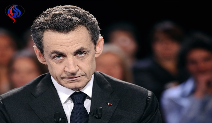 القضاء الفرنسي يضع ساركوزي قيد التحقيق بتهم فساد