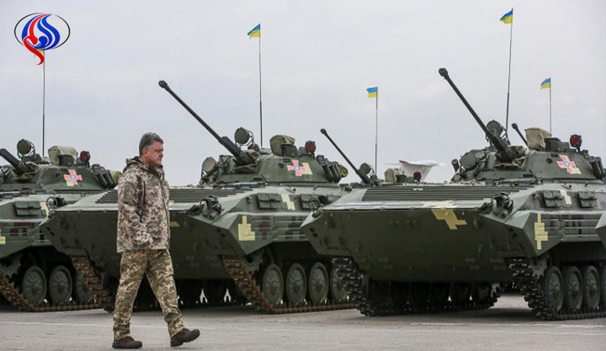 أمريكا تقدم أسلحة فتّاكة لأوكرانيا بـ 200 مليون دولار!