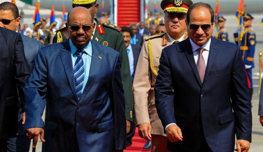 السودان: علاقتنا بمصر أزلية ومقدسة وما حدث سحابة صيف وانقشعت