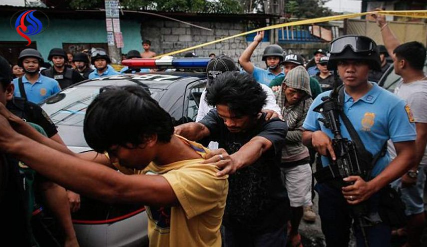 جيش الفيلبين يقتل 13 تاجر مخدرات خلال يوم