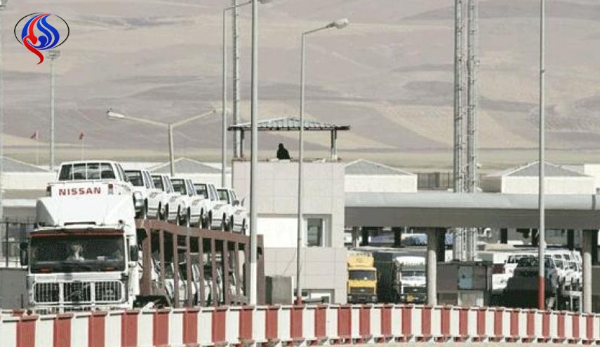 العراق يستعد لافتتاح معبر حدودي جديد
