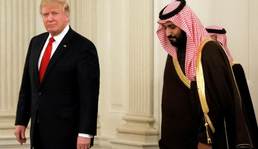المشروع النووي السعودي مهدد بالفشل