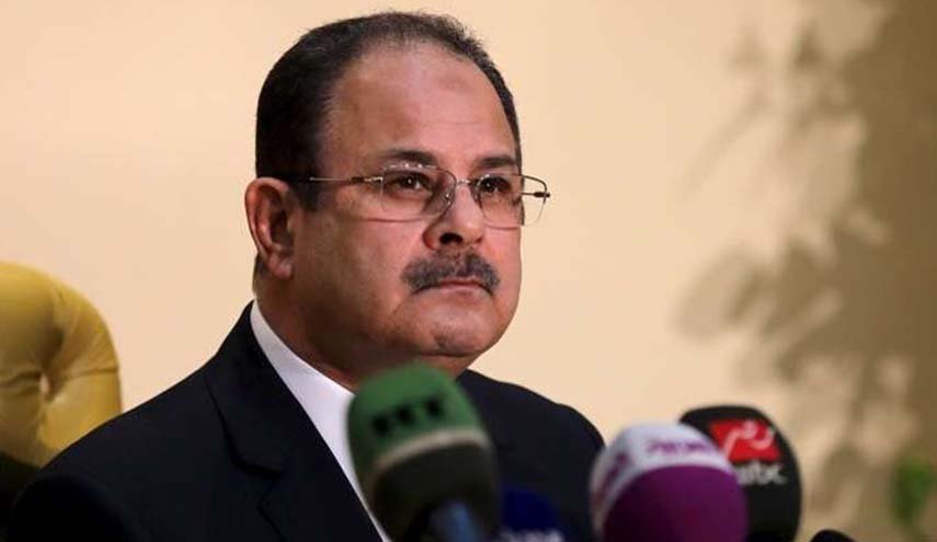 الداخلية المصرية: الحزم مع أي محاولة للمساس بسير الانتخابات
