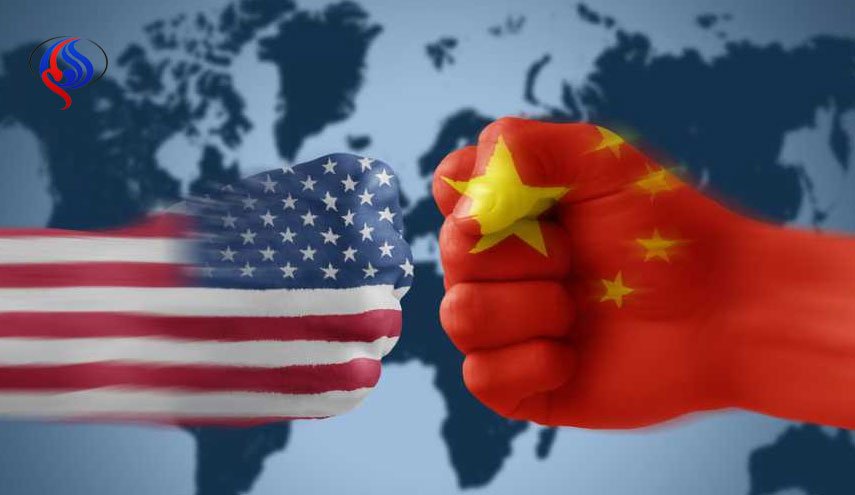 واکنش رسمی چین به فرمان جنگ تجاری ترامپ علیه پکن