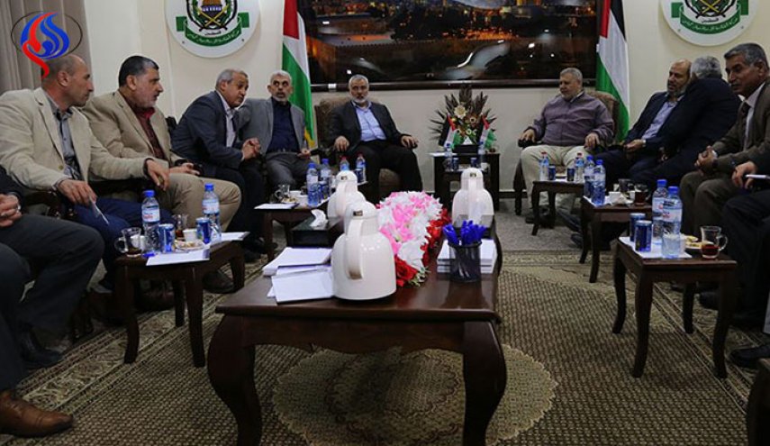 حماس تكشف تفاصيل جديدة حول تفجير موكب الحمدالله
