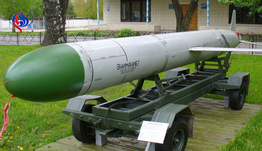 خاک آمریکا در تیررس جدیدترین موشک های کروز روسیه 