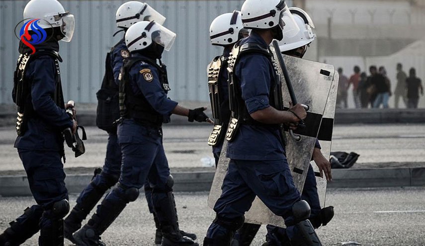نیروهای آل خلیفه 29 شهروند بحرینی را بازداشت کردند