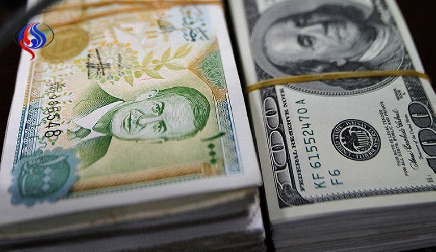 ماذا حل بالليرة السورية مقابل الدولار الأميركي؟