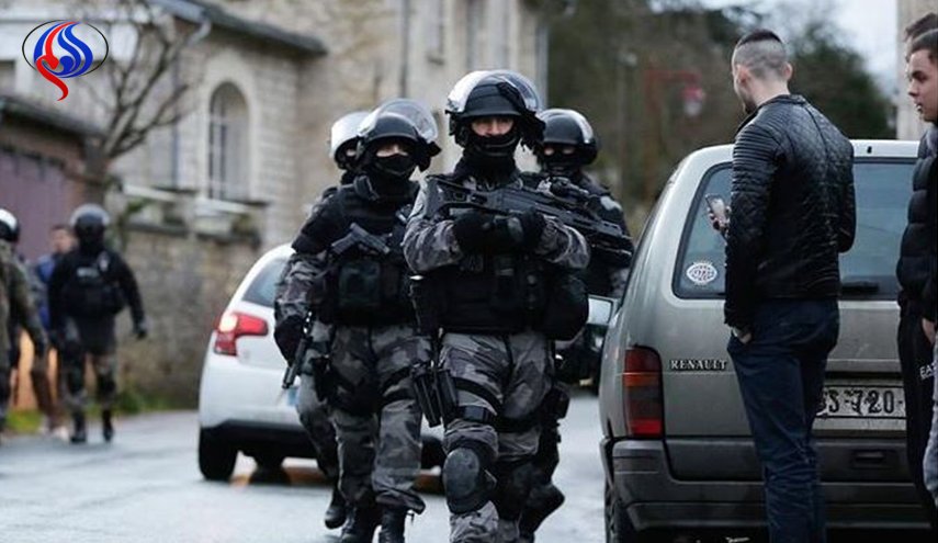 مقتل شخصين بعملية تحرير رهائن جنوبي فرنسا