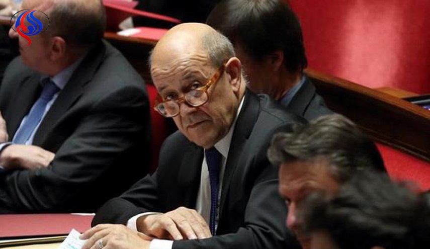 فرنسا لم تتخذ قرارا بطرد الدبلوماسيين الروس