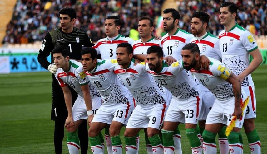 ضعف تیم‌ ملی ایران در دو پست