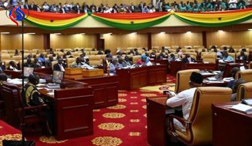 برلمان غانا يوافق على نشر قوات أميركية والمعارضة تقاطع التصويت