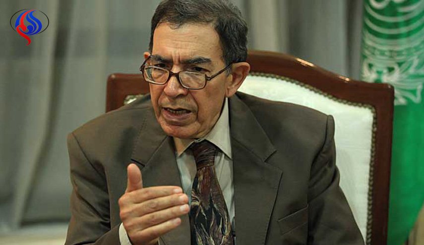 مبعوث امين عام الجامعة العربية يؤكد أهمية انتخابات ليبيا
