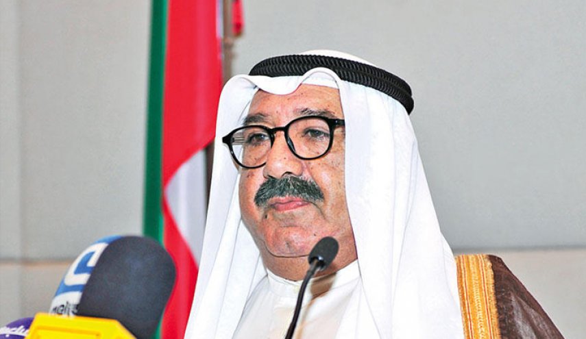 وزير الدفاع الكويتي: لن نكون في مأمن ما لم نتقارب مع إيران والعراق