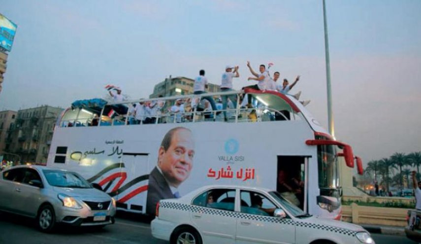 الصمت الانتخابي يبدأ في مصر