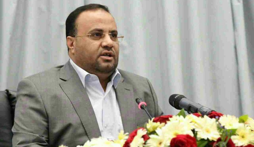 رئیس شورای عالی سیاسی یمن، سخنان ولیعهد سعودی را به تمسخر گرفت