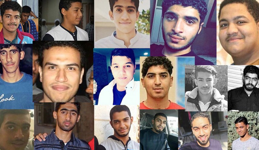 اعتقال 17 مواطناً في حملة مداهمات في البحرين