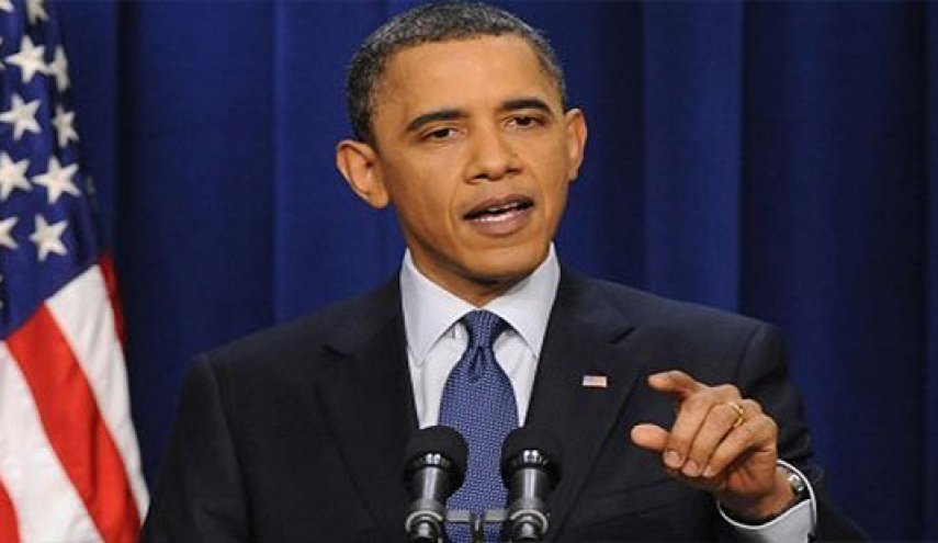 اوباما: انزوای کره شمالی مذاکره با این کشور را سخت می کند