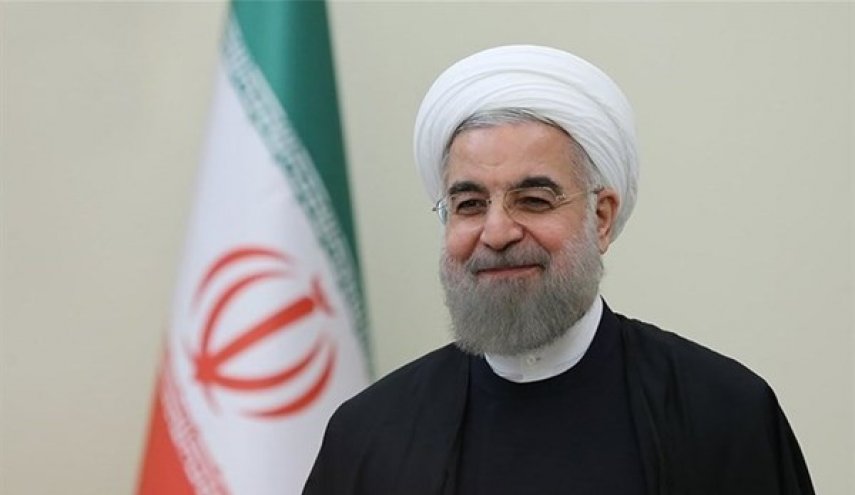 الرئيس روحاني يبدأ الثلاثاء زيارة لتركمنستان وآذربيجان