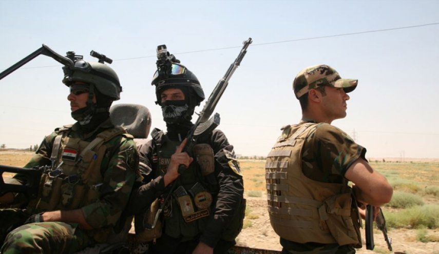 اعتقال مدير صحيفة النبأ لداعش في الموصل
