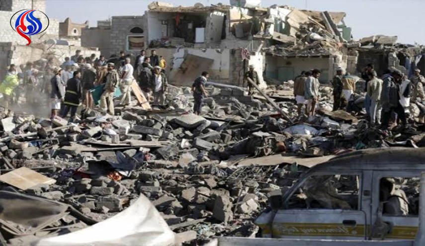تازه ترین آمار جنایت رژیم سعودی در یمن / قتل عام صدها هزار نفر حاصل 3 سال جنگ با ملتی مظلوم