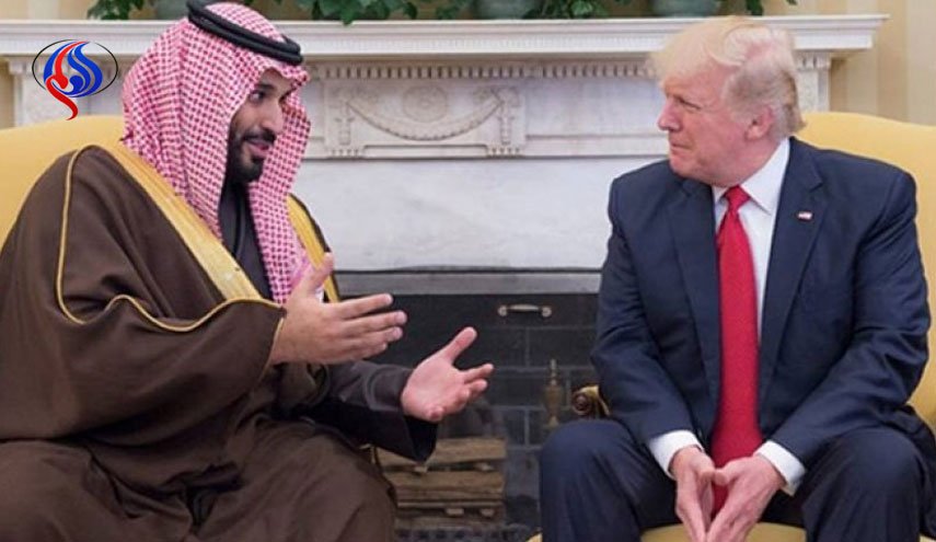 بازی ناشیانه عربستان در مثلث تهدید 