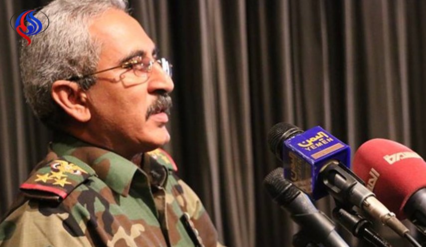 الجيش اليمني يحي صمود الشعب ويتوعد العدوان بالمفاجآت
