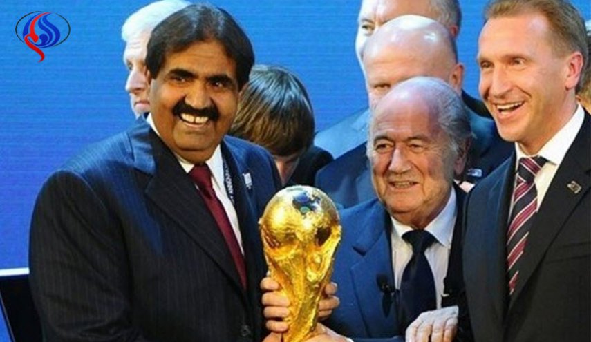 قطر : تهديدات تواجه كأس العالم عام 2022 
