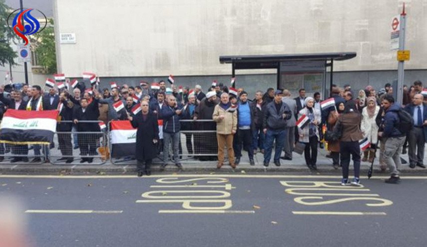 تحذيرات للجالية العراقية في لندن من تعرضهم لهجمات