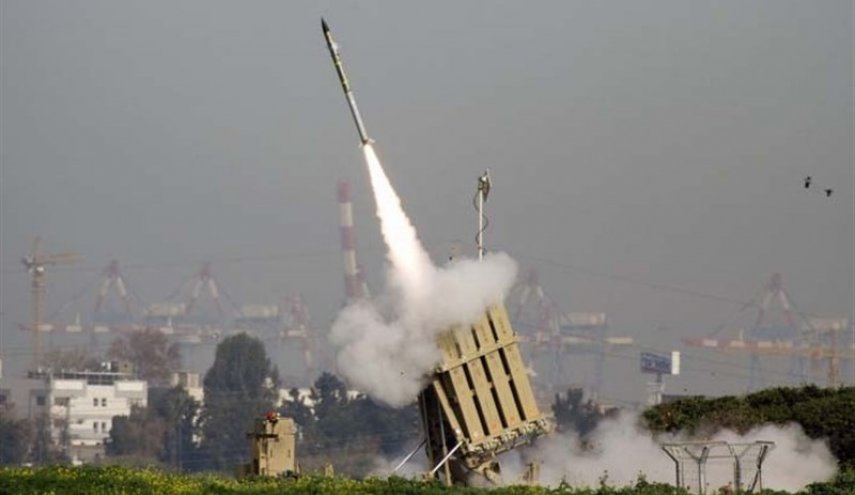 حمله توپخانه‌ای ارتش اشغالگر به نوار غزه

