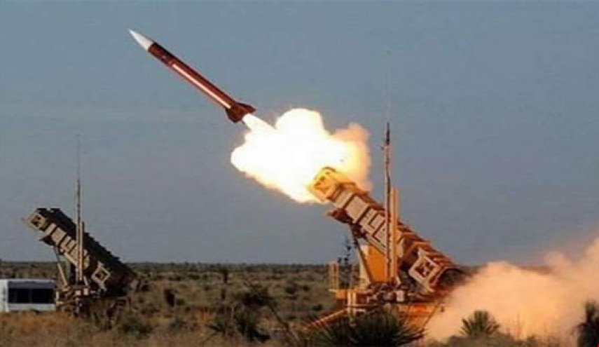 ۷ موشک شلیک شده از یمن را رهگیری کردیم