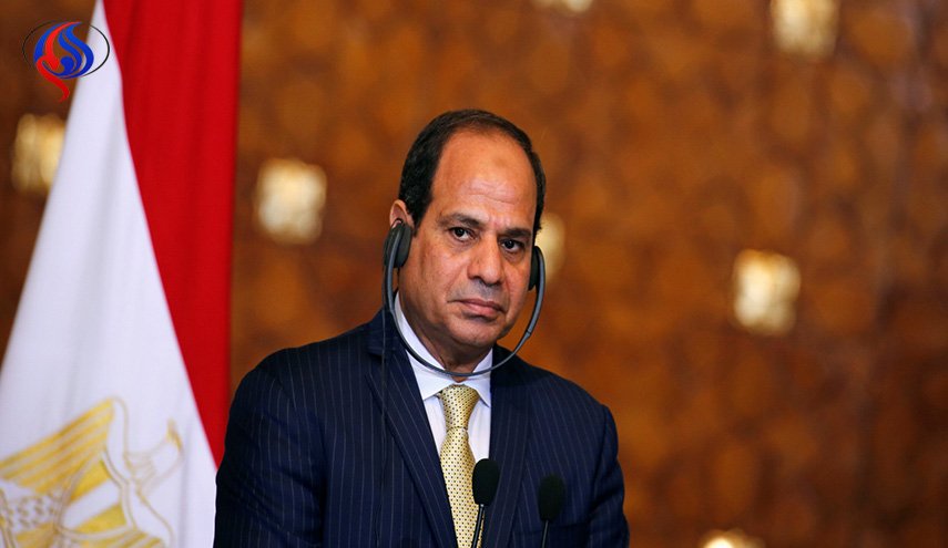 سومین روز انتخابات مصر؛ اسرائیل به السیسی رأی می‌دهد