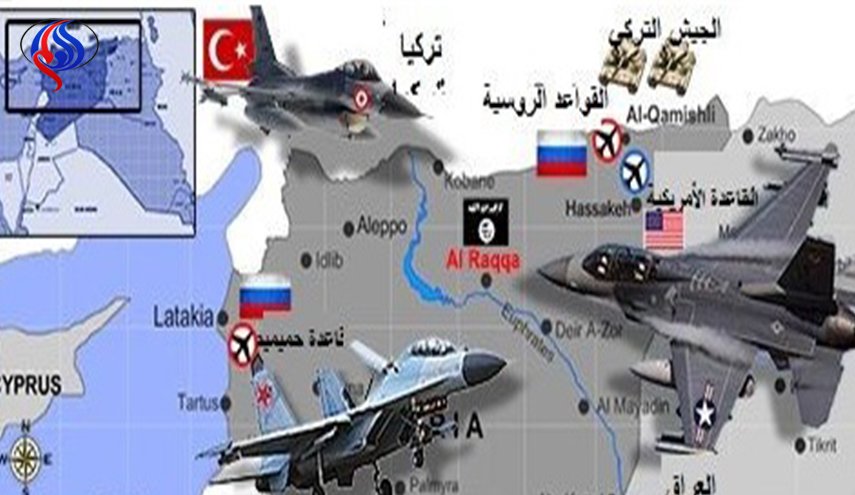 دوما يكشف معلومات خطيرة حول بداية الحرب على سوريا
