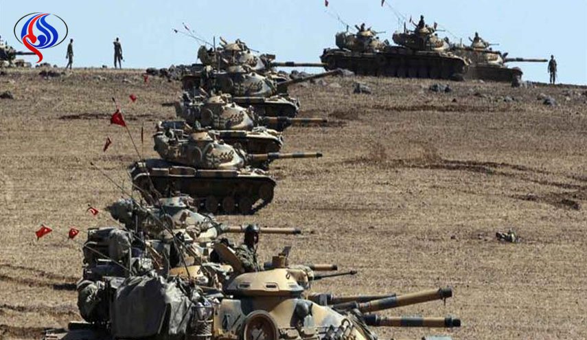 صحيفة: الجيش التركي استقر بـ19 ثكنة عسكرية داخل العراق 
