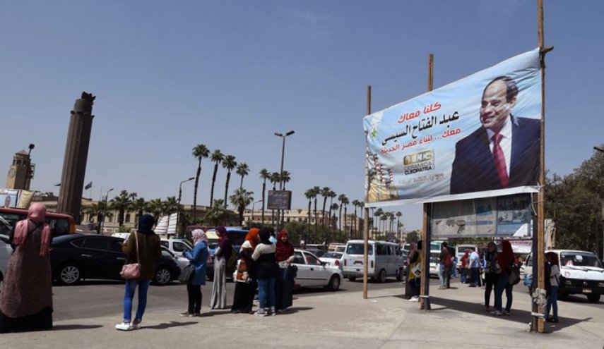 نازلين_نكمل_المشوار.. يتصدر تويتر لحث الناخبين على المشاركة بالانتخابات في مصر