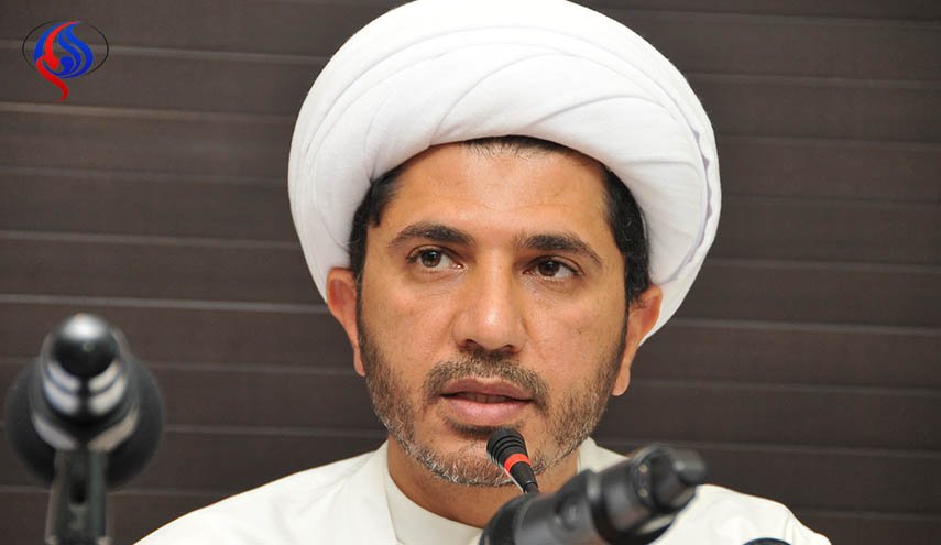 الوفاق: اتهامات وارده علیه شیخ «علی سلمان» ساختگی است