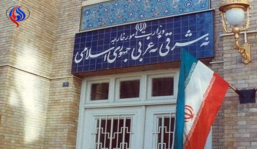 الخارجية الايرانية: الانشطة الاقتصادية للوزارة والسفارات تجري في اطار الاقتصاد المقاوم