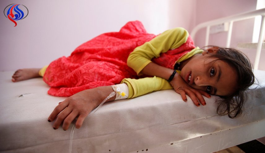 مرگ هزاران یمنی بیمار به علت تداوم محاصره
