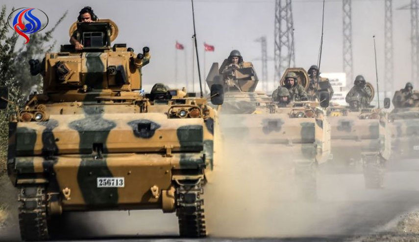 تركيا : سنتحرك إذا لم يغادر مسلحون أكراد منبج السورية