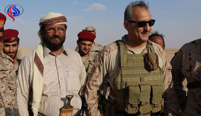  مصدر: قائد القوات البرية السعودية أقيل لخلافه مع أبو ظبي