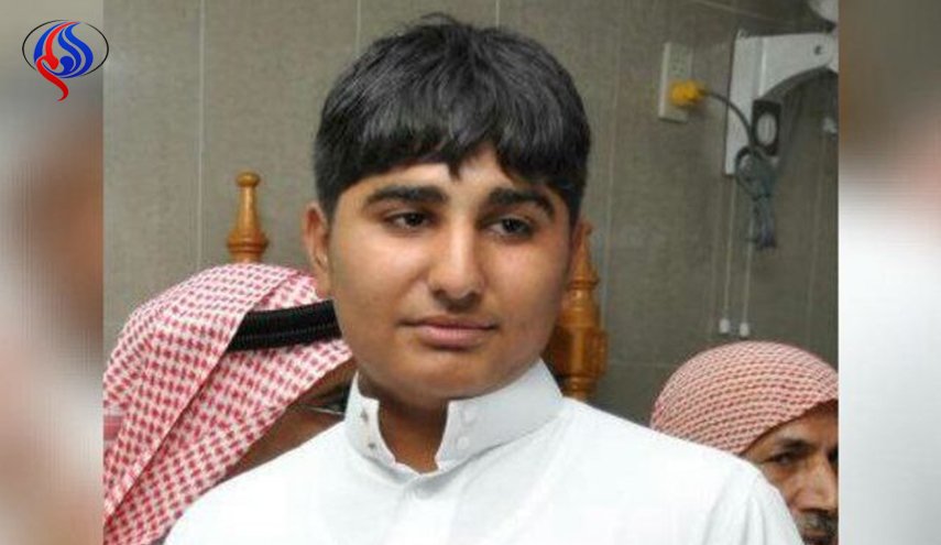 مطالبات حقوقية بإطلاق سراح الشاب السعودي عبد الله حسن الظاهر