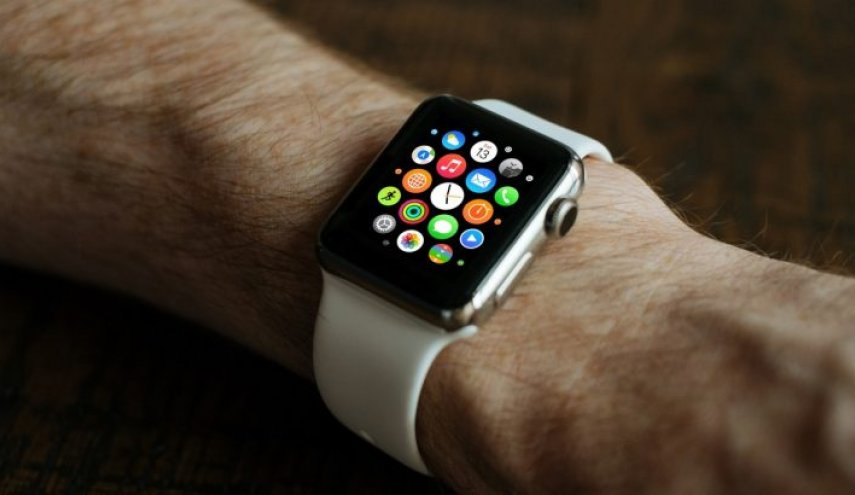 آبل تسجل براءة إختراع لخاصية Face ID في ساعة Apple Watch الذكية 
