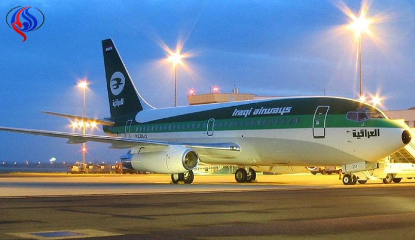 العراق والسعودية يوقعان اتفاقية النقل الجوي بينهما