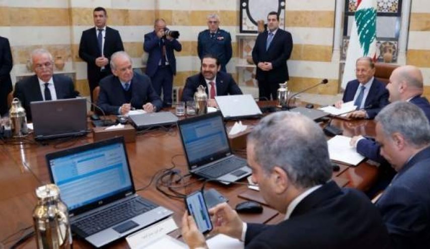 الرئيس اللبناني: انا اريد تأمين الكهرباء للناس 