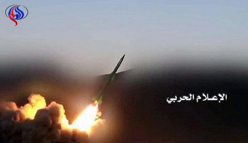 وكالة اميركية تؤكد اصابة الصواريخ اليمنية لاهدافها في السعودية