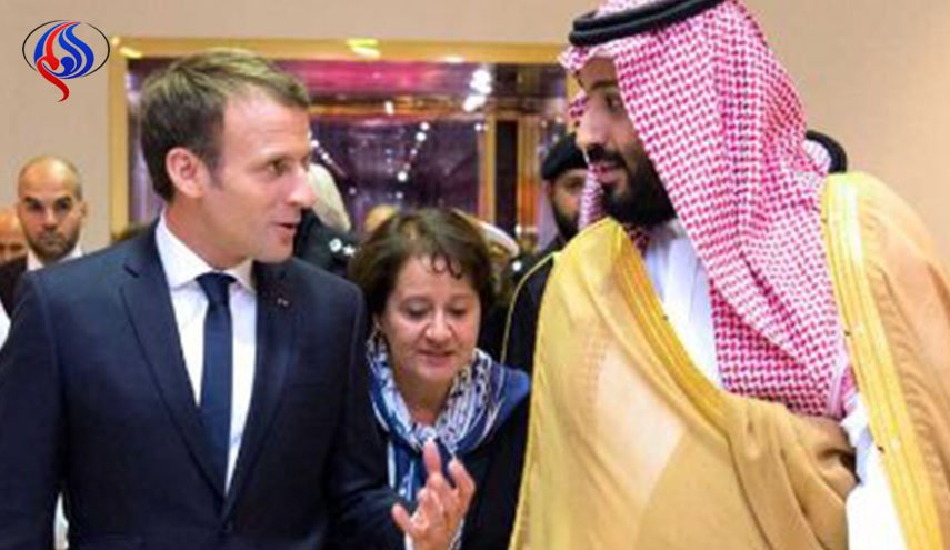 مشرع فرنسي يسعى لفتح تحقيق برلماني بشأن بيع أسلحة لتحالف تقوده السعودية