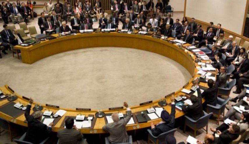 مجلس الامن يؤكد التزامه بدعم استقرار لبنان