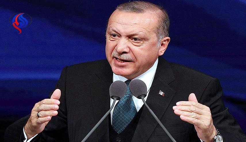 أردوغان بفاجئ أكراد سوريا بتحديد وجهته القادمة !
