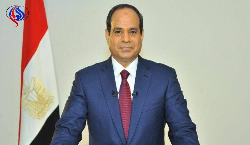 مصر تمدد فرض حالة الطوارئ 3 أشهر أخرى
