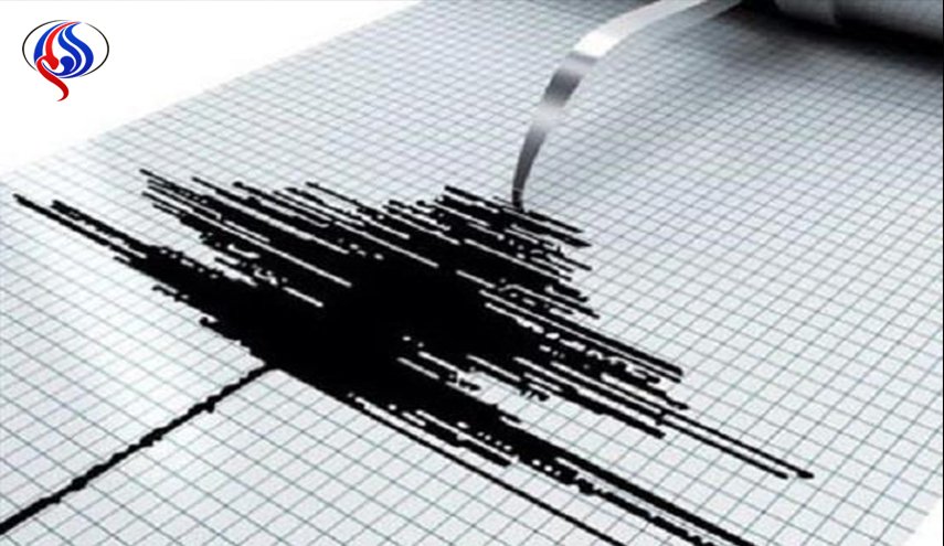 زلزال في جنوب شرق ايران، بلا أضرار 